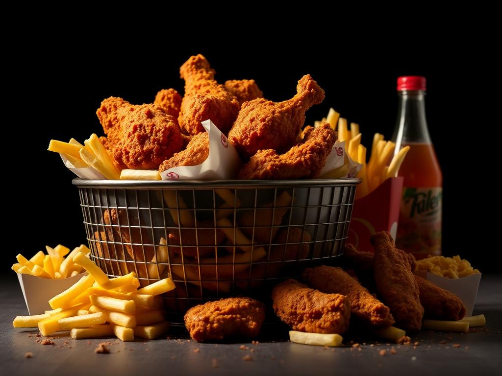 Family Bucket